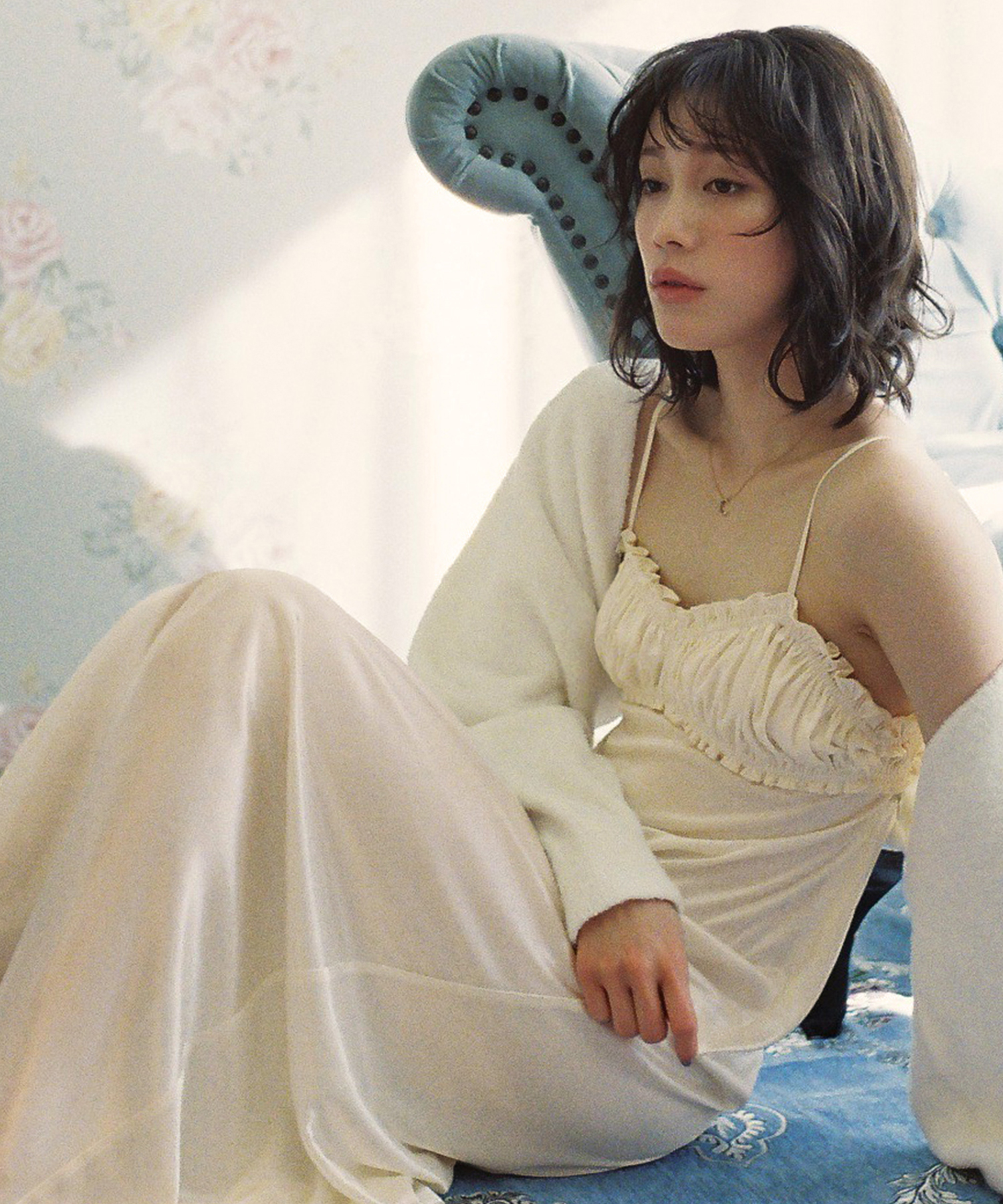 IVORY